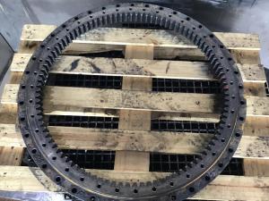 Liebherr Schwenkring